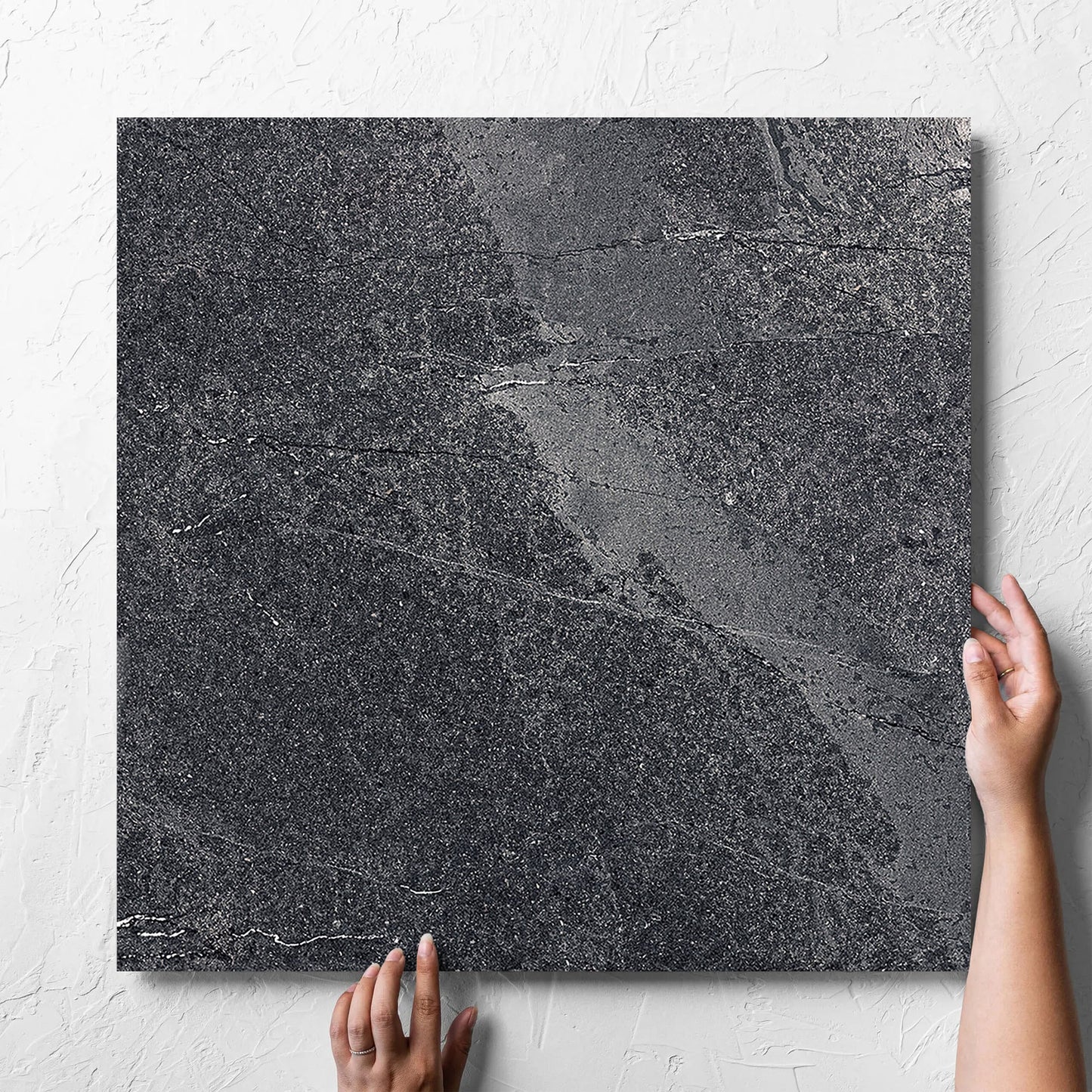 Shell Antracita 600X600 Matt