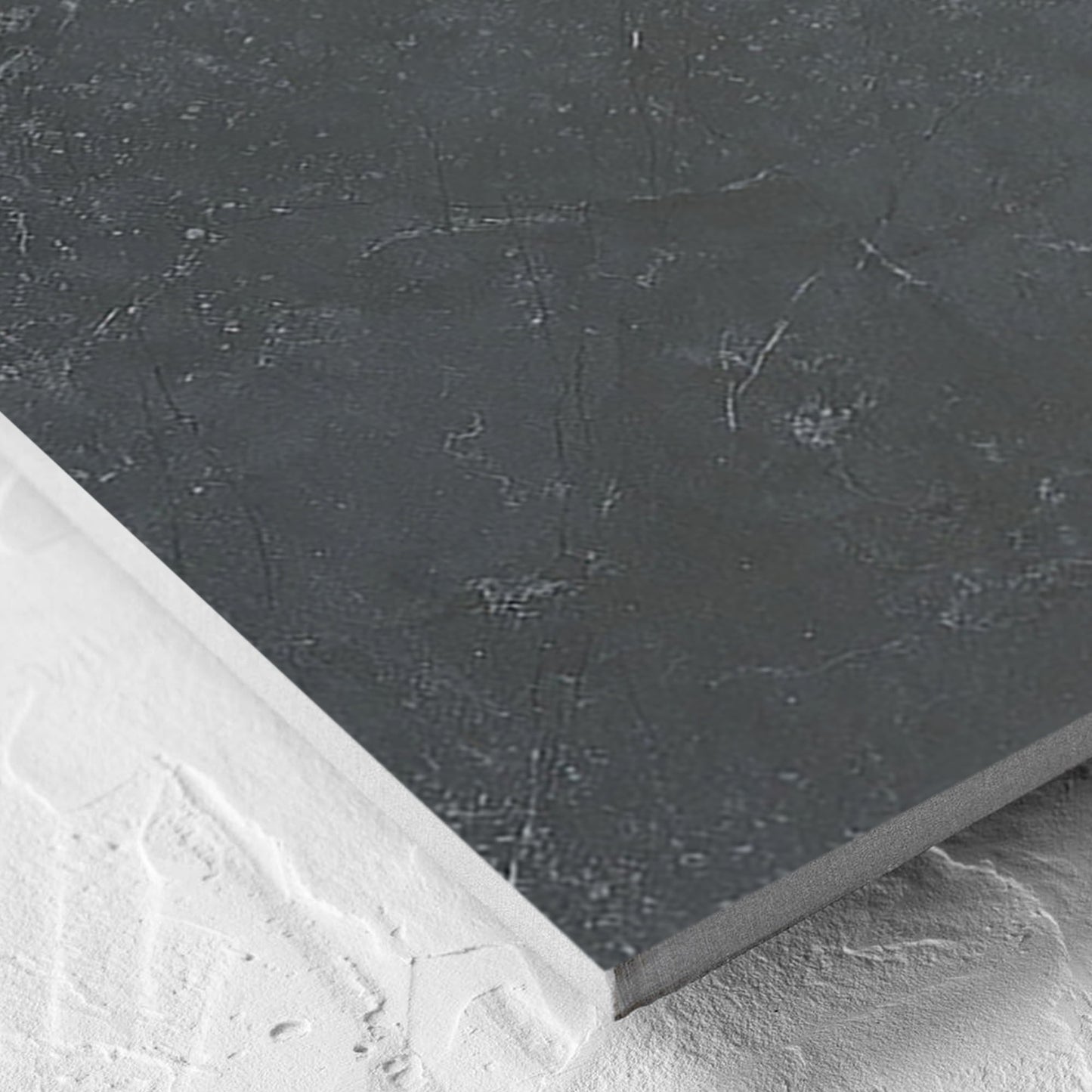 Amalfi Antracita 600X600 Matt Smooth Grip