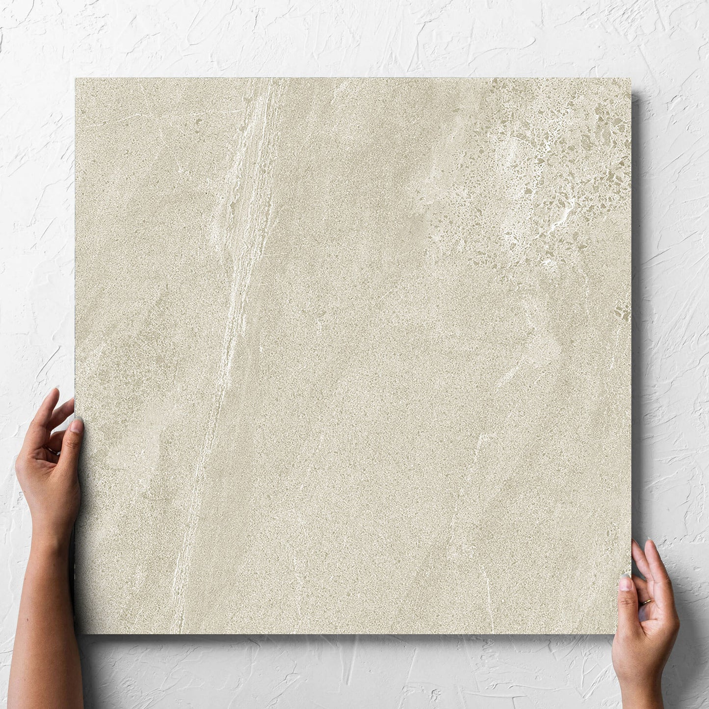 Eliza Beige 600X600 Structured