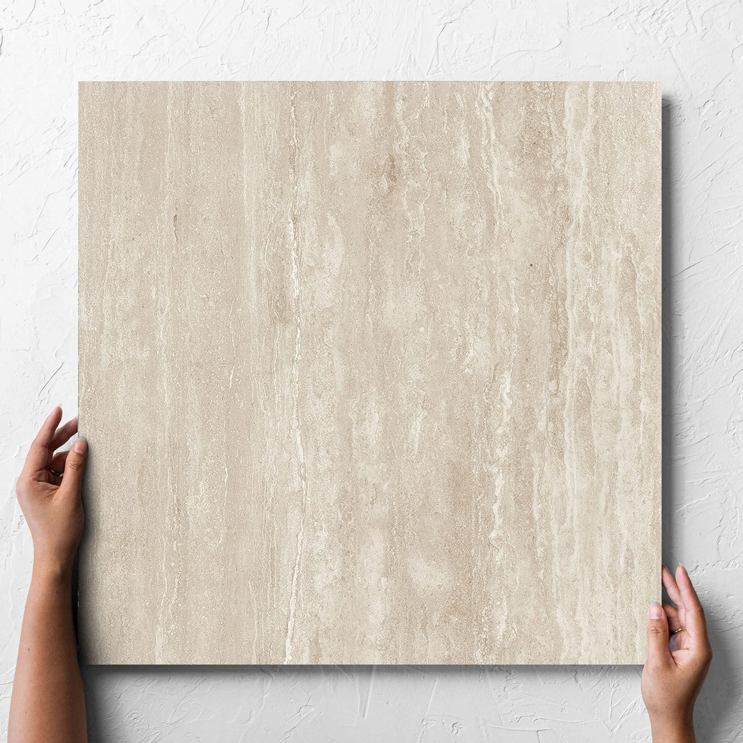 Marble Vein Sand 600X600 Matt Smooth Grip