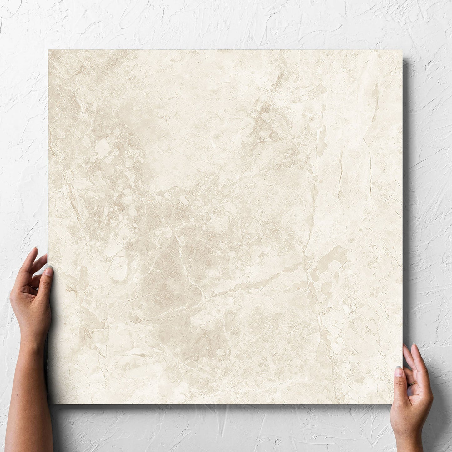 Tundra Beige 600X600 Smooth Grip