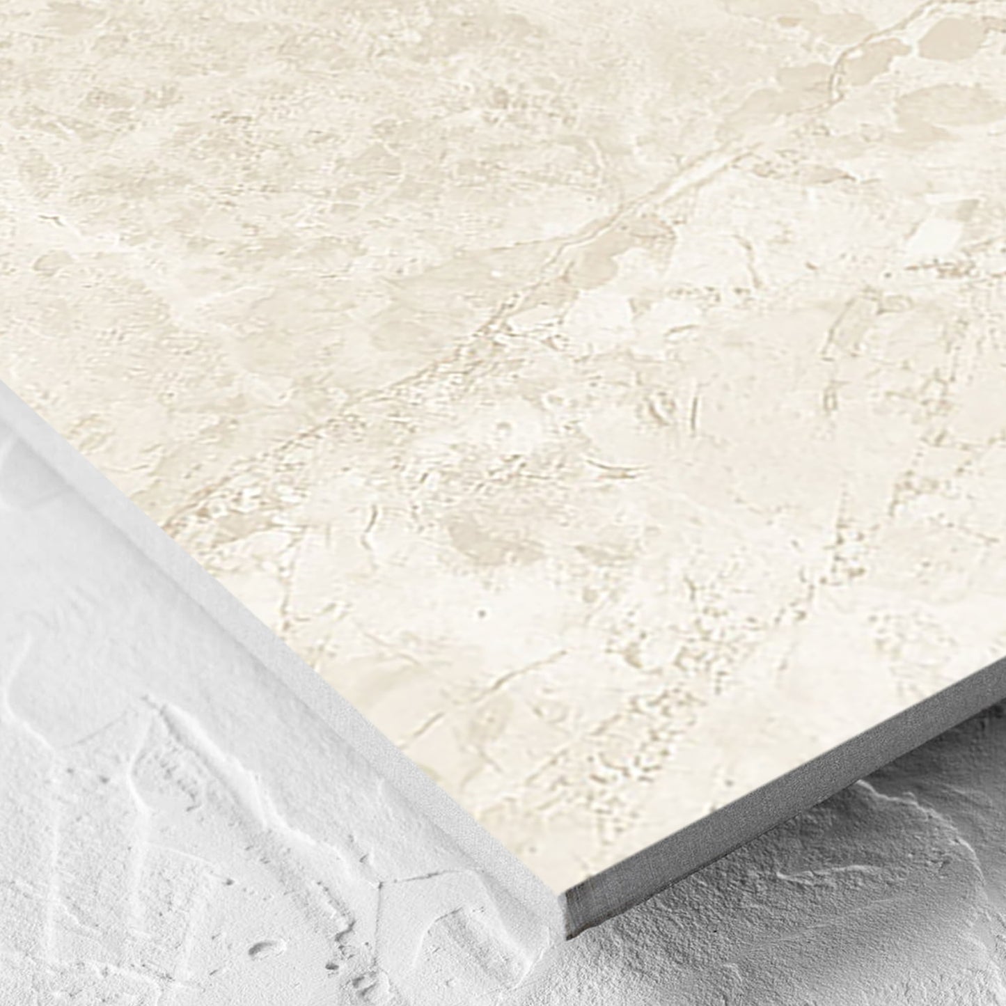 Tundra Beige 600X600 Smooth Grip