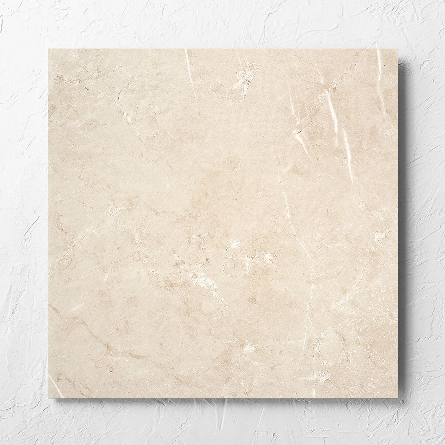 Amalfi Beige 600X600 Matt Smooth Grip