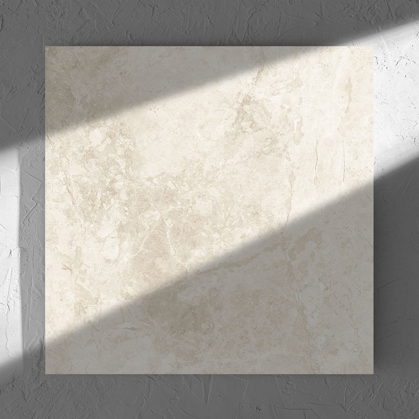 Tundra Beige 600X600 Smooth Grip