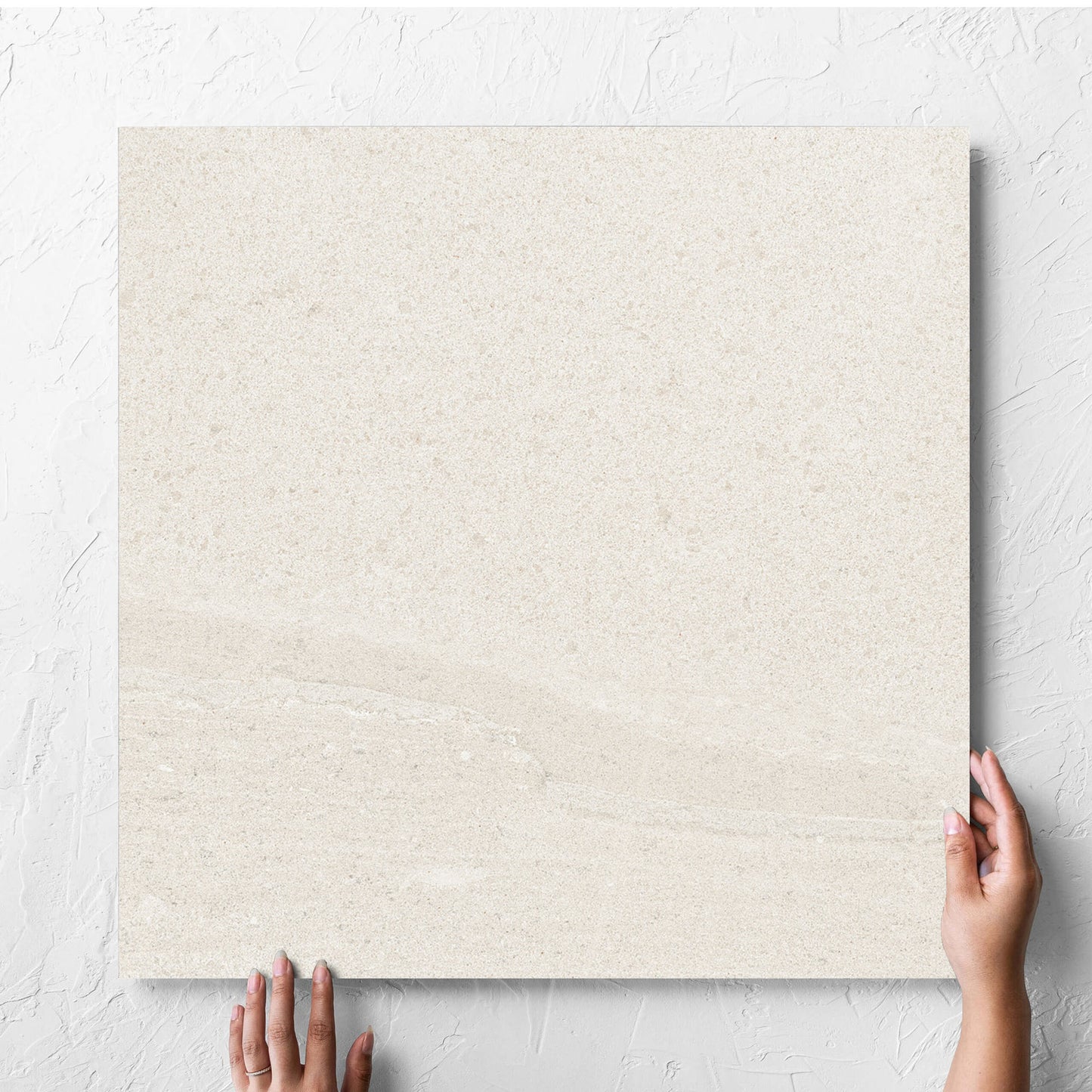Alps Beige Matt 500x500mm