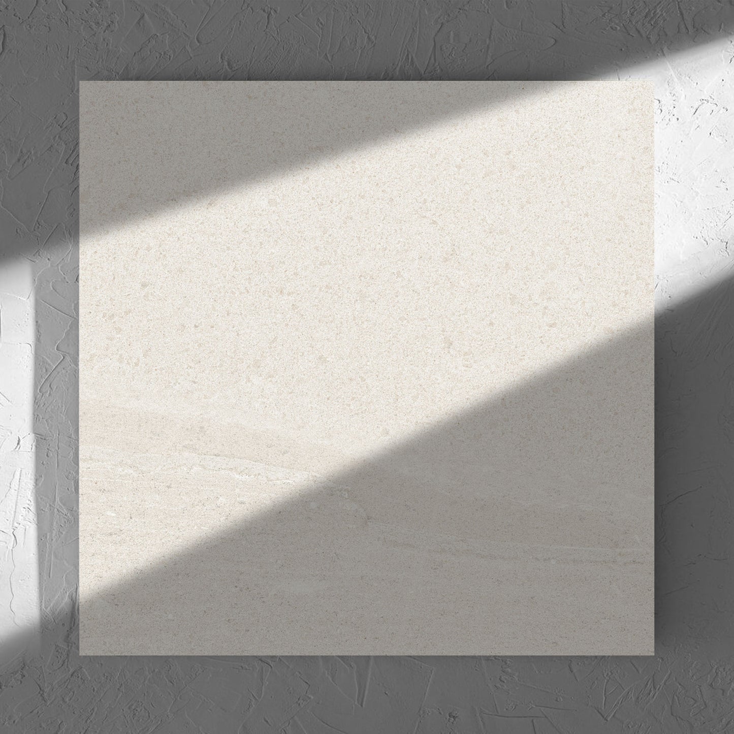 Alps Beige Matt 500x500mm