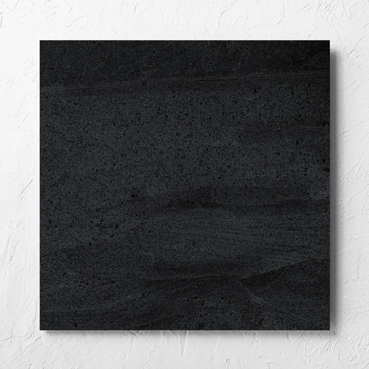 Alps Black External 500x500mm