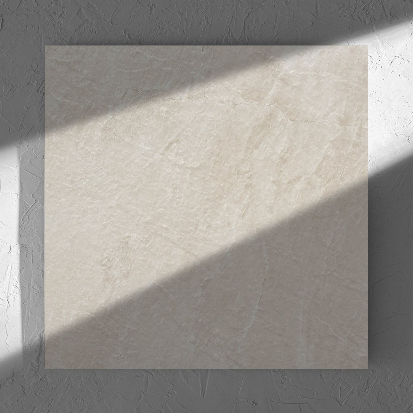 Slate Rock Bone 600X600 Matt Smooth Grip