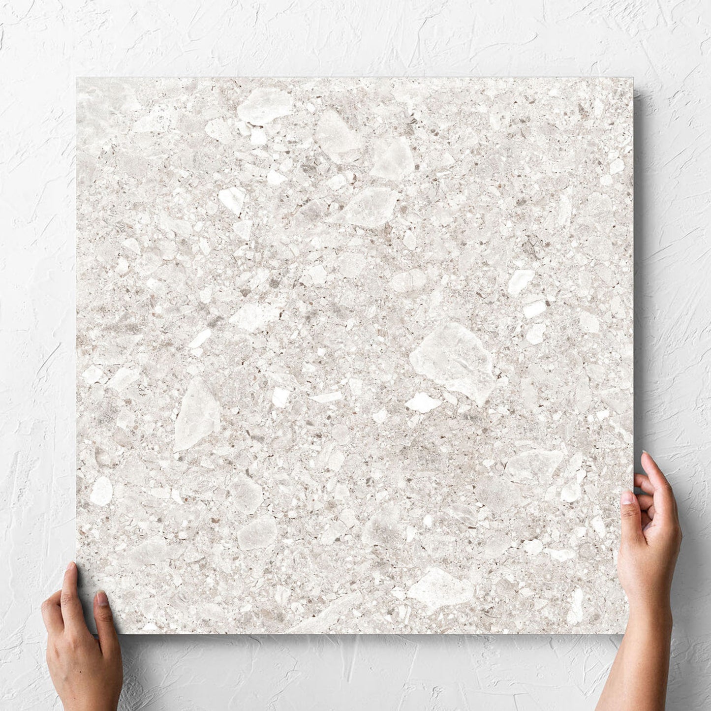 Pedregal Breccia Rectified 600x600mm