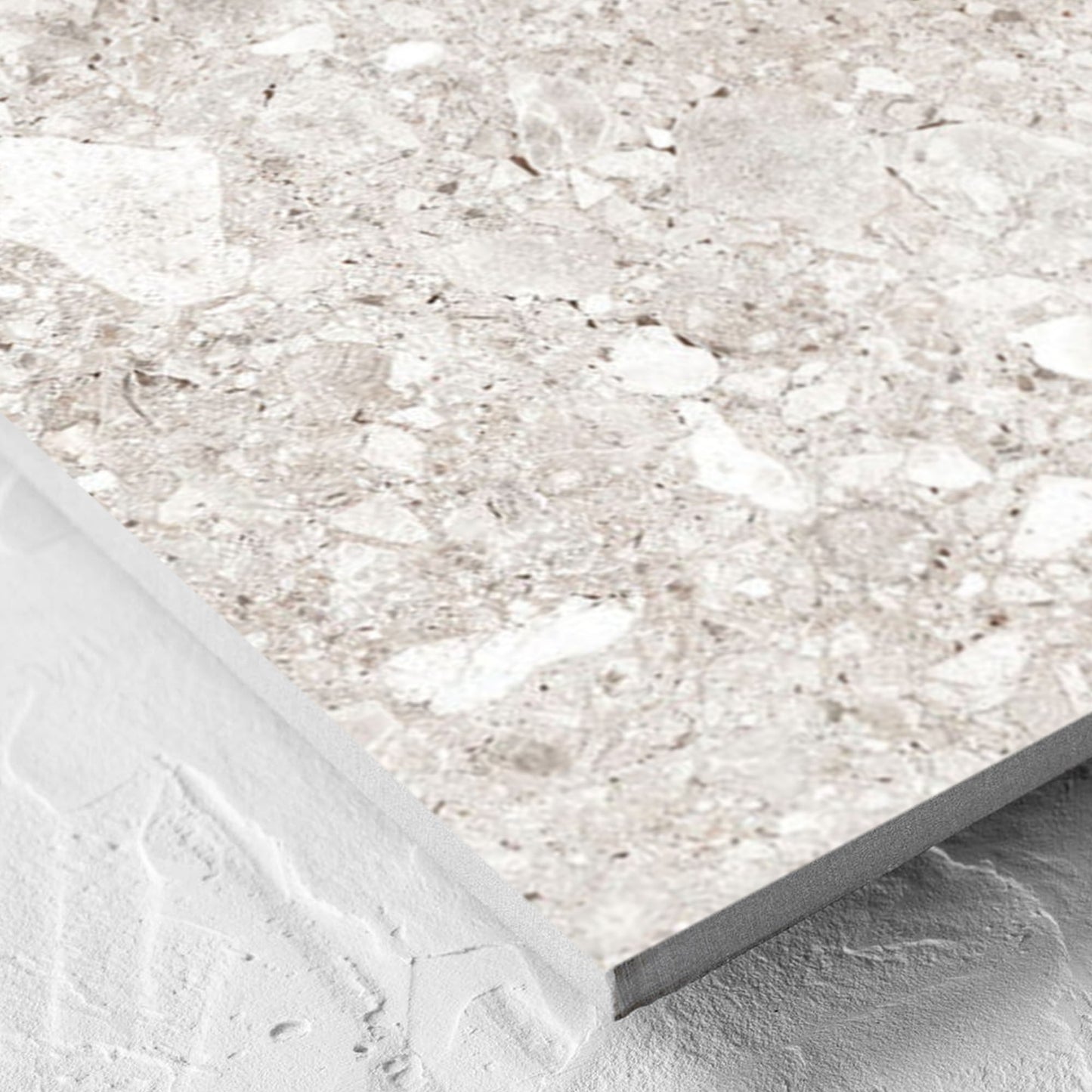 Pedregal Breccia Rectified 600x600mm