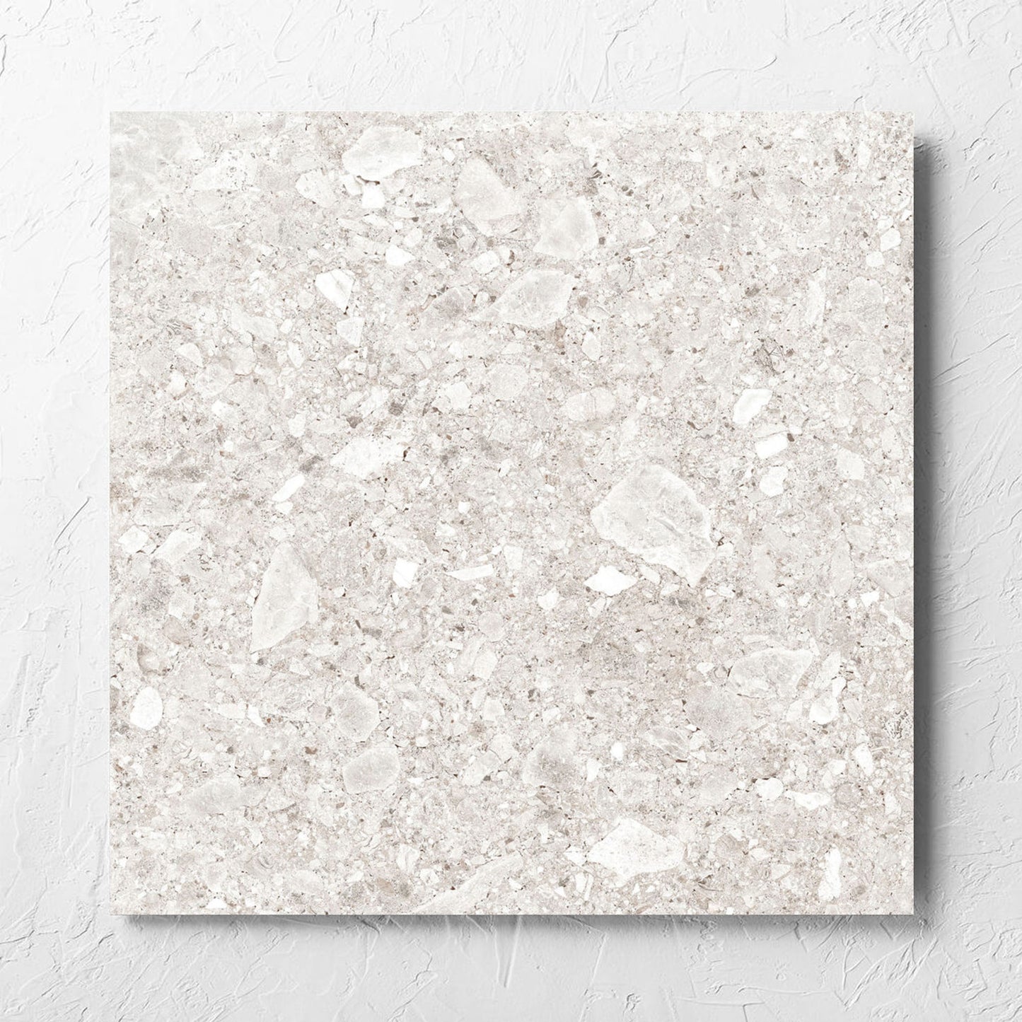 Pedregal Breccia Rectified 600x600mm
