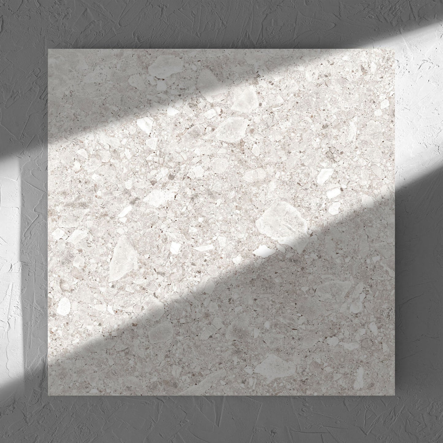 Pedregal Breccia Rectified 600x600mm