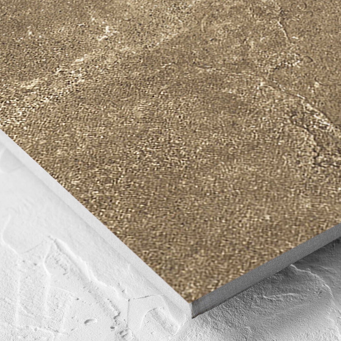 Magic Stone Brown 600X600 Matt Smooth Grip