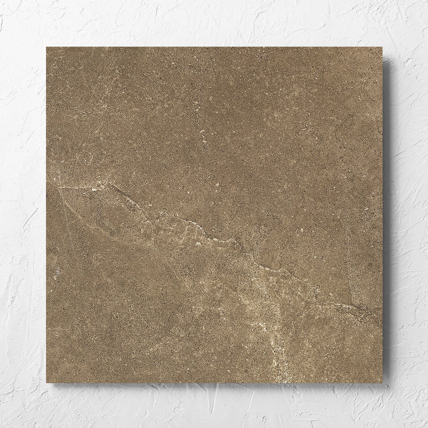 Magic Stone Brown 600X600 Matt Smooth Grip