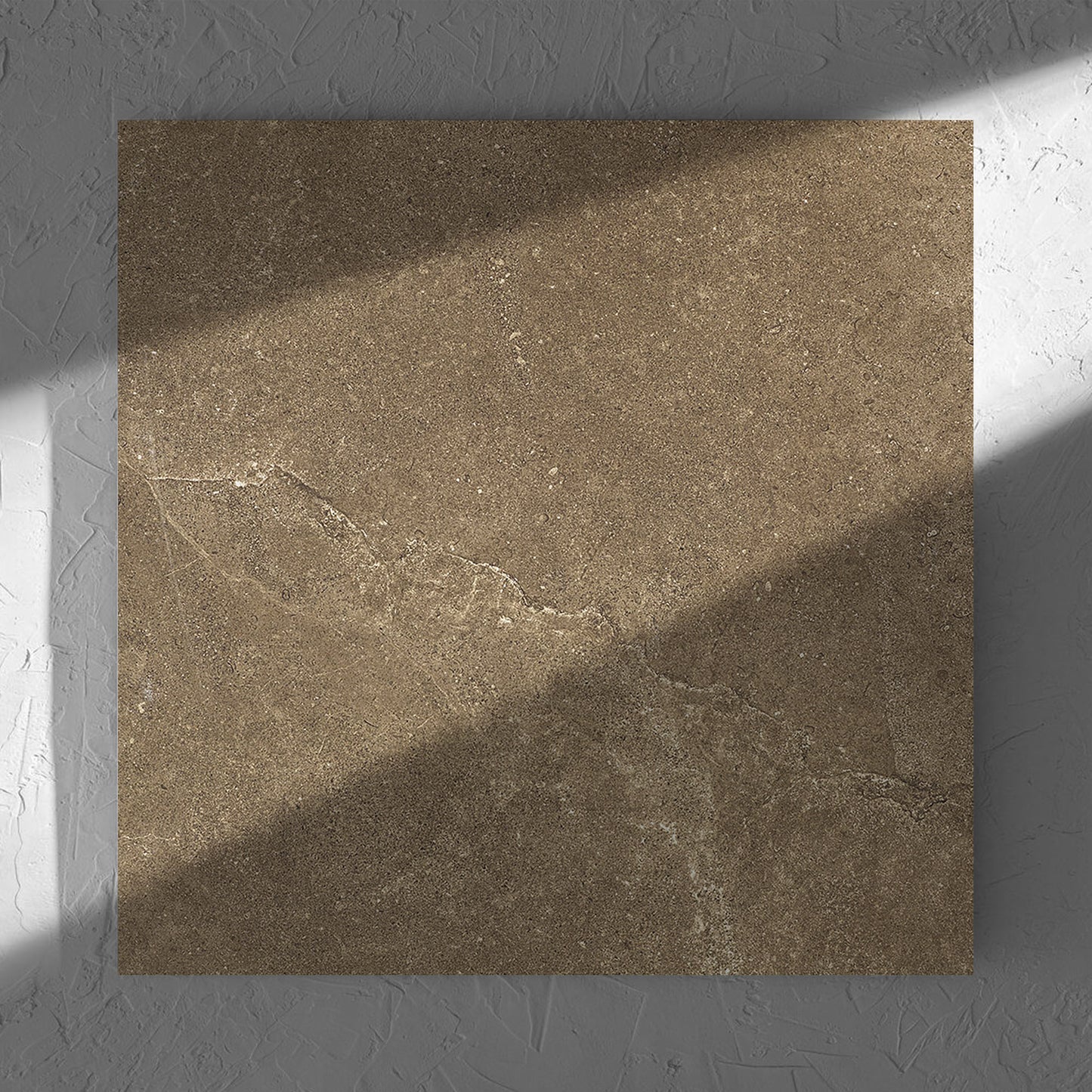 Magic Stone Brown 600X600 Matt Smooth Grip