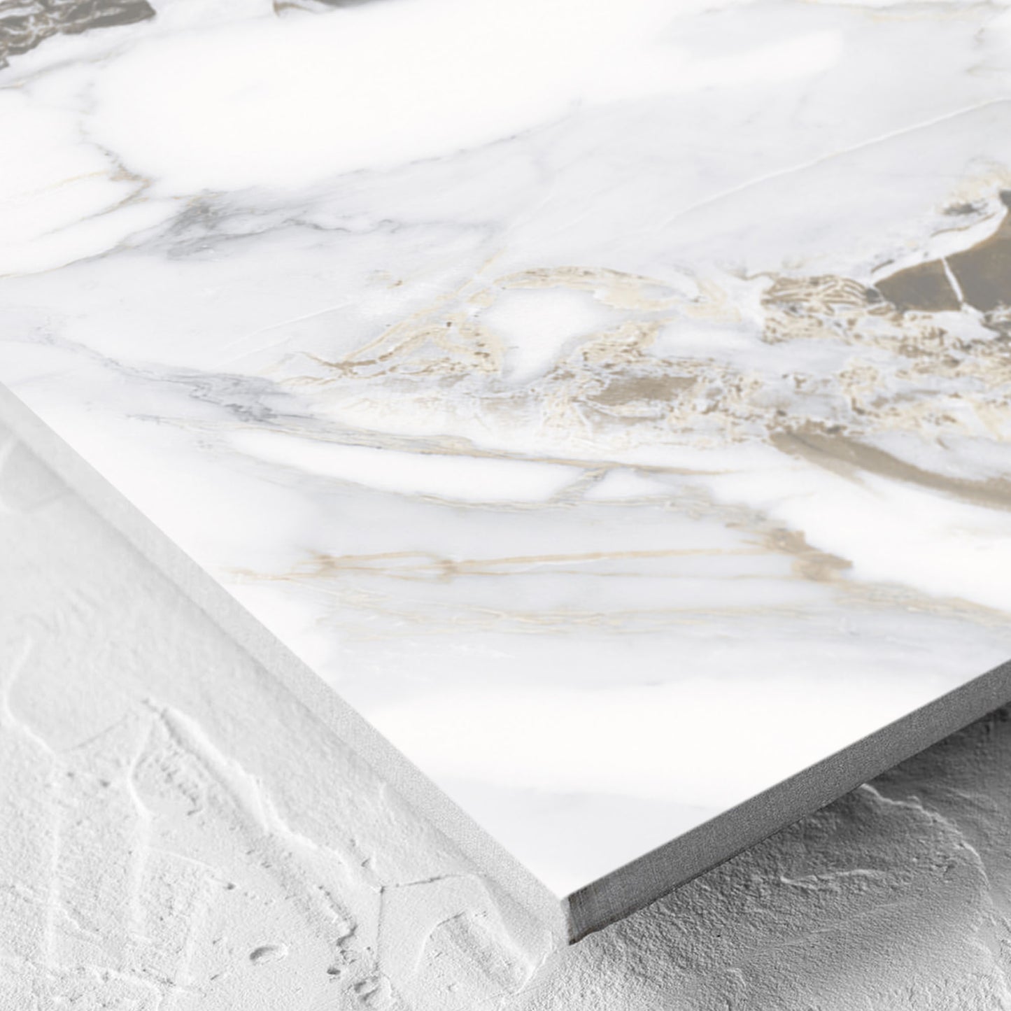 Calacutta Oro Polished 600x600mm
