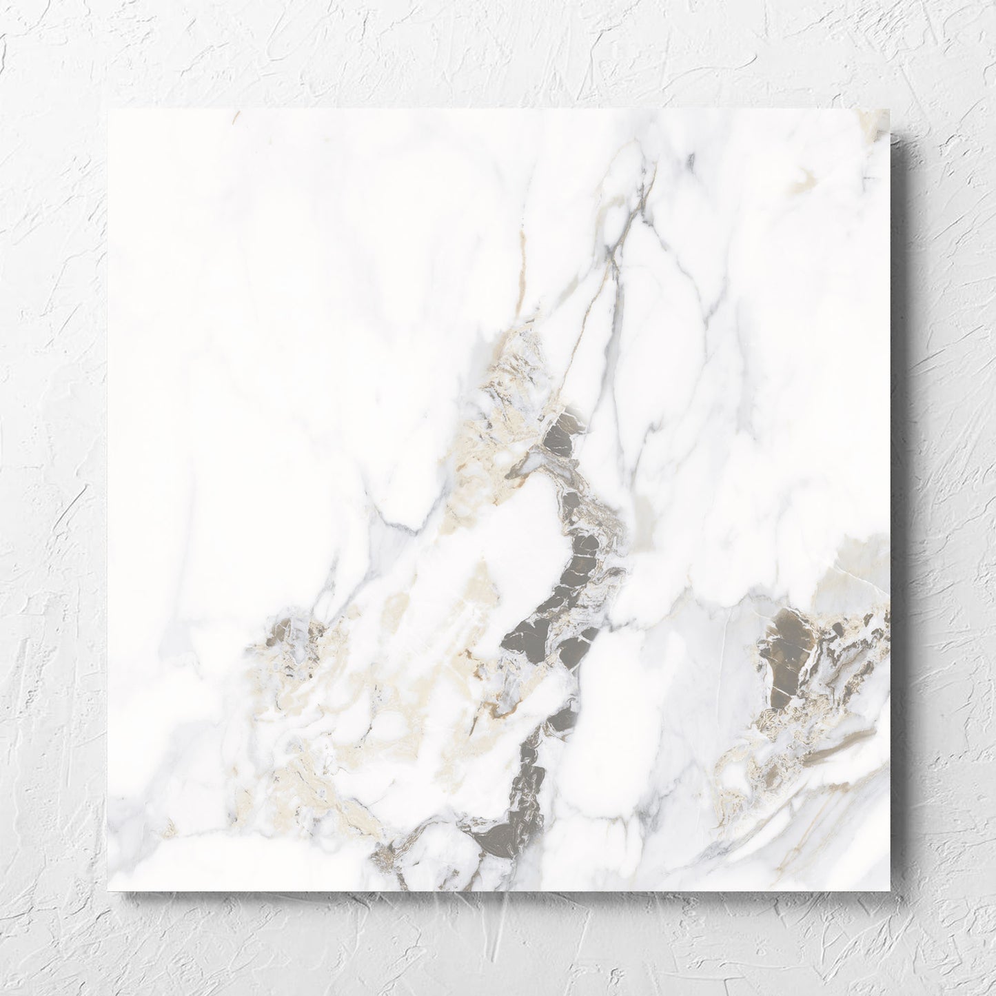 Calacutta Oro Polished 600x600mm