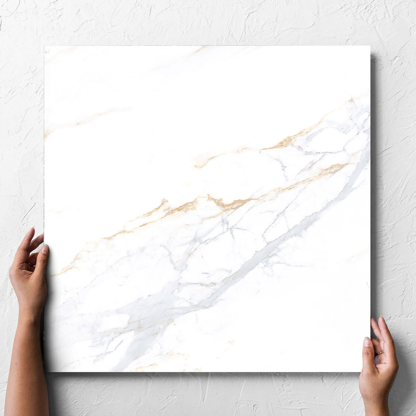 Veneto Calcutta Marble 600X600 Matt