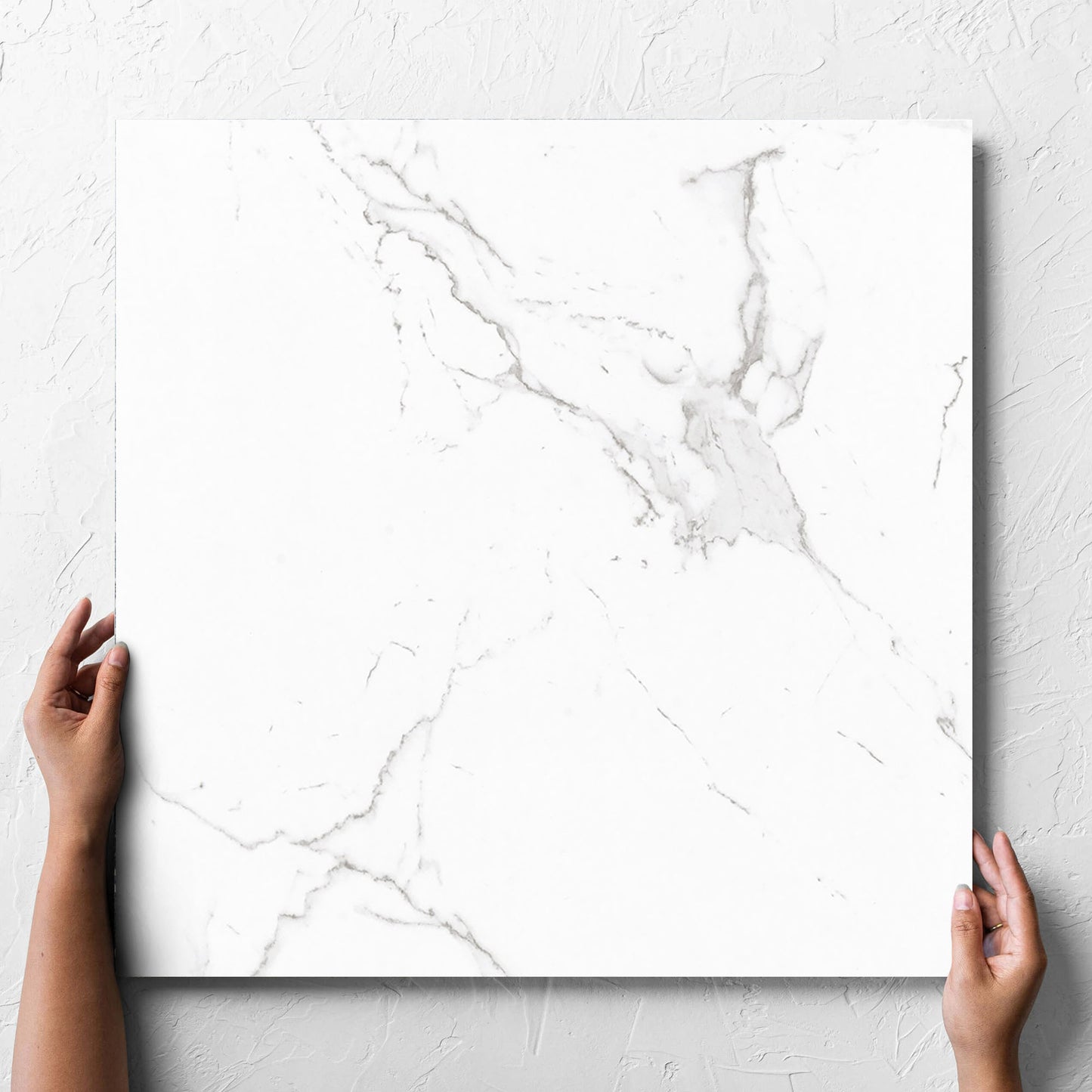 Veneto Carrara 600X600 Matt