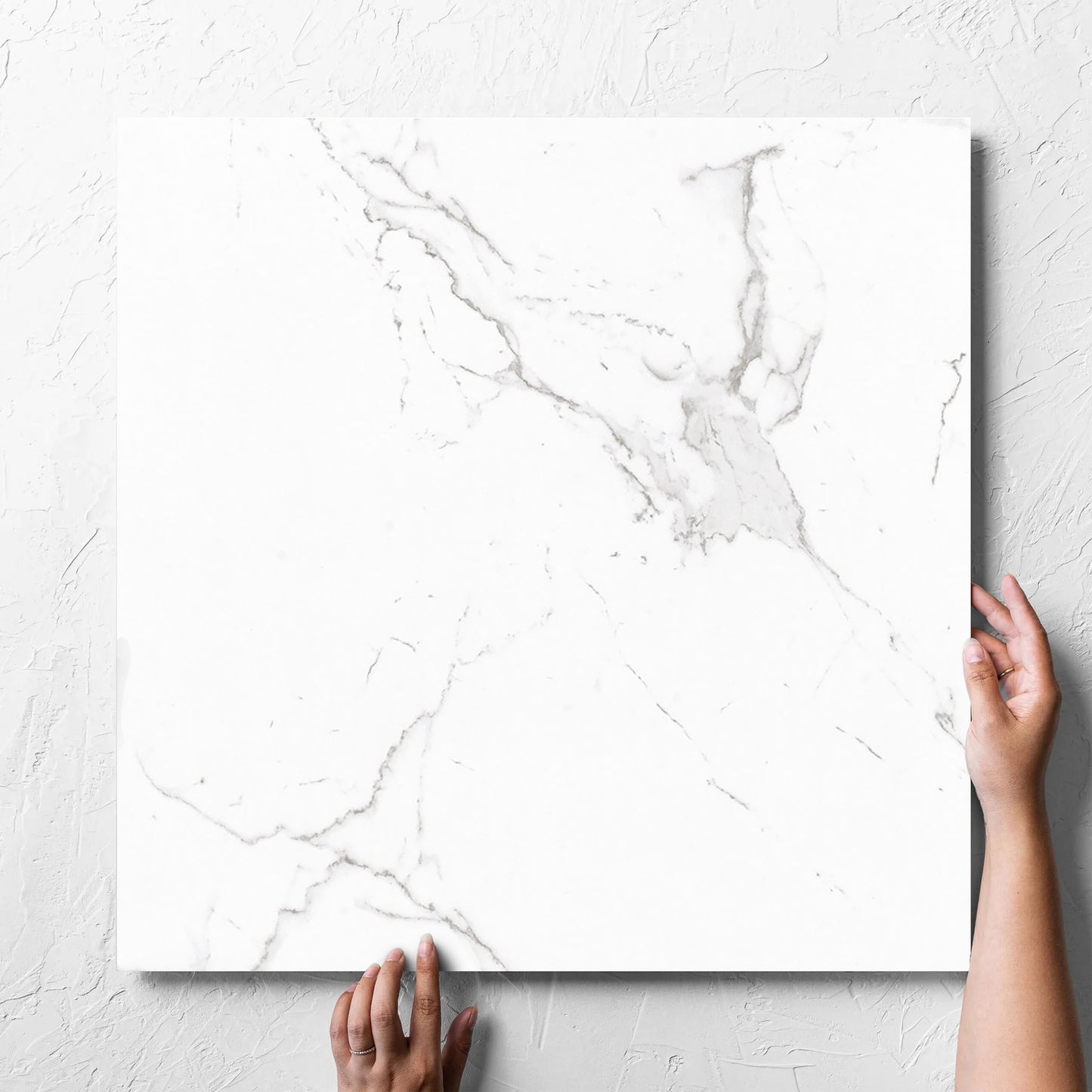 Veneto Carrara 600X600 Polished