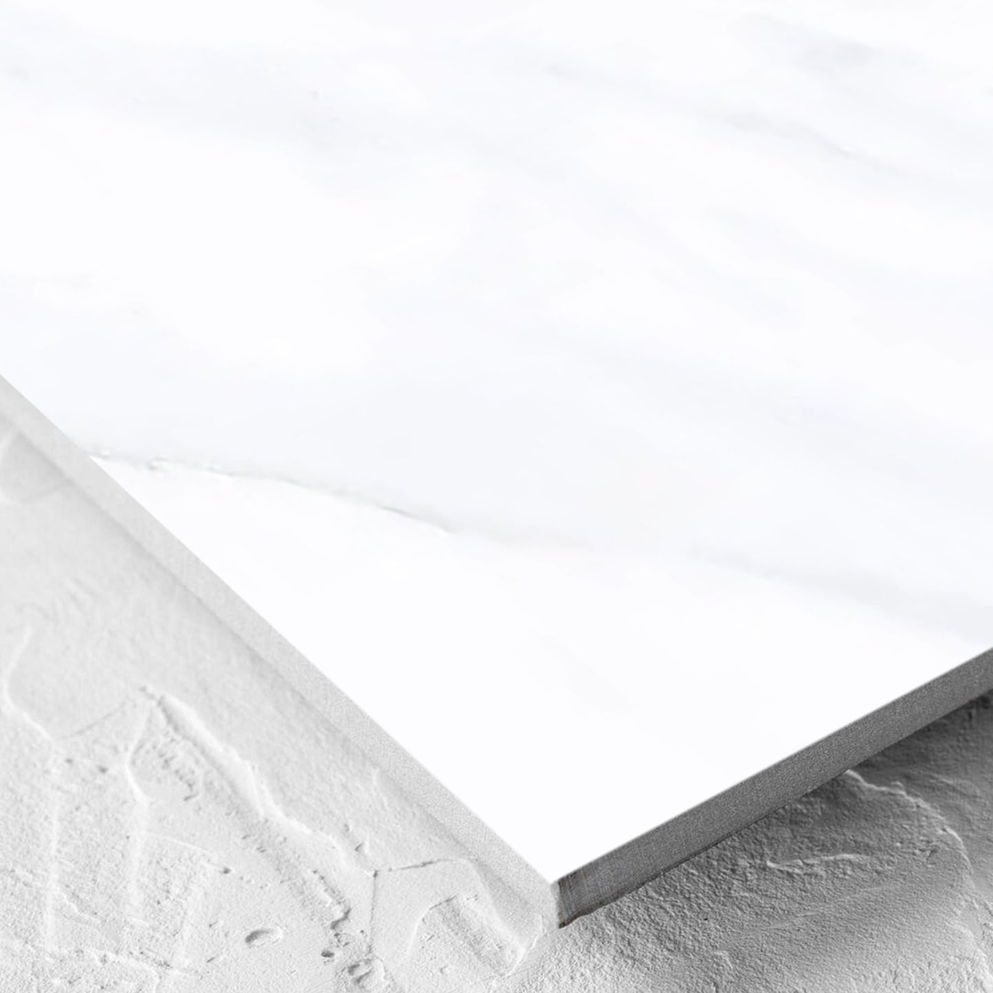 Grey Vein Light Carrara 600X600 Polished