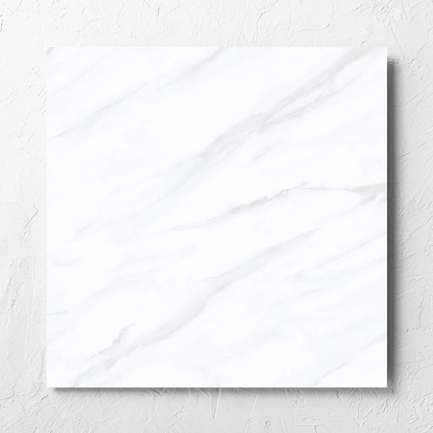 Grey Vein Light Carrara 600X600 Polished