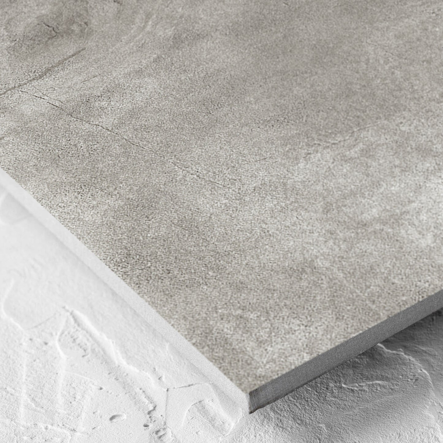 Stari Charcoal Matt Rectified 600x600mm