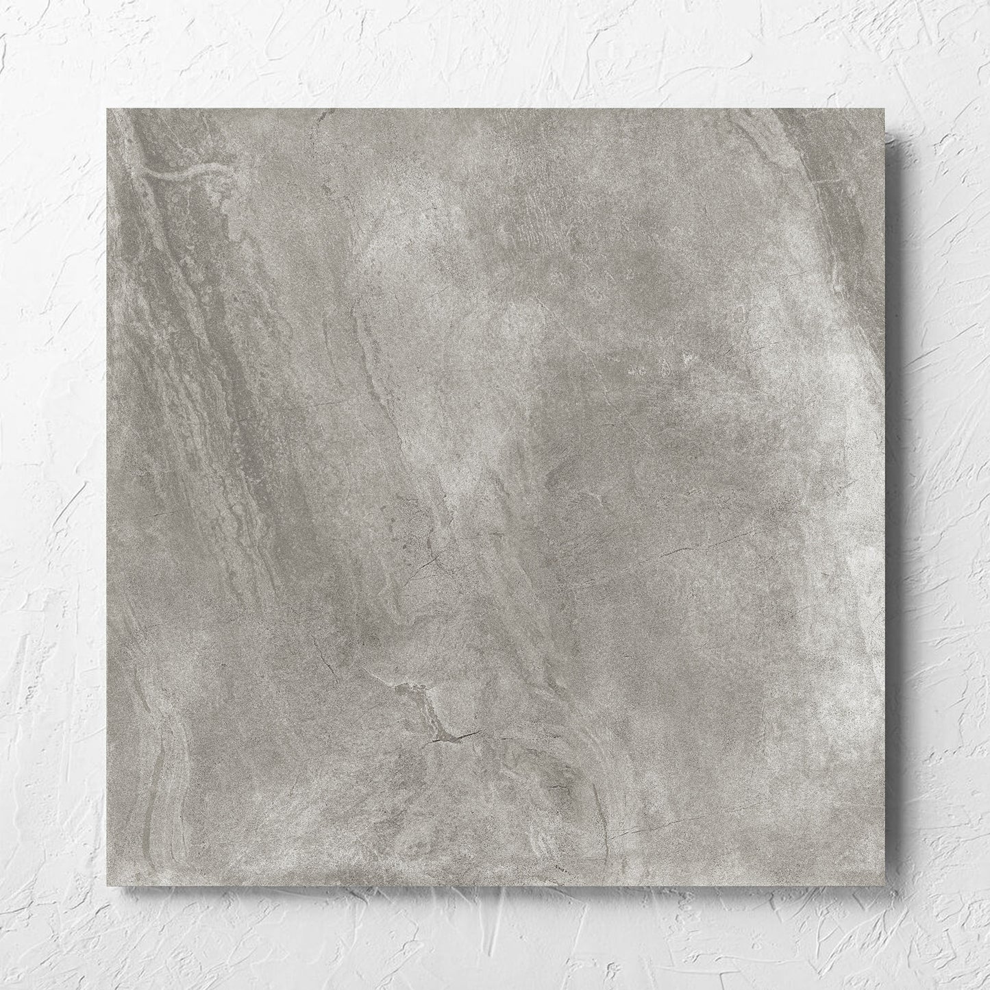 Stari Charcoal Matt Rectified 600x600mm