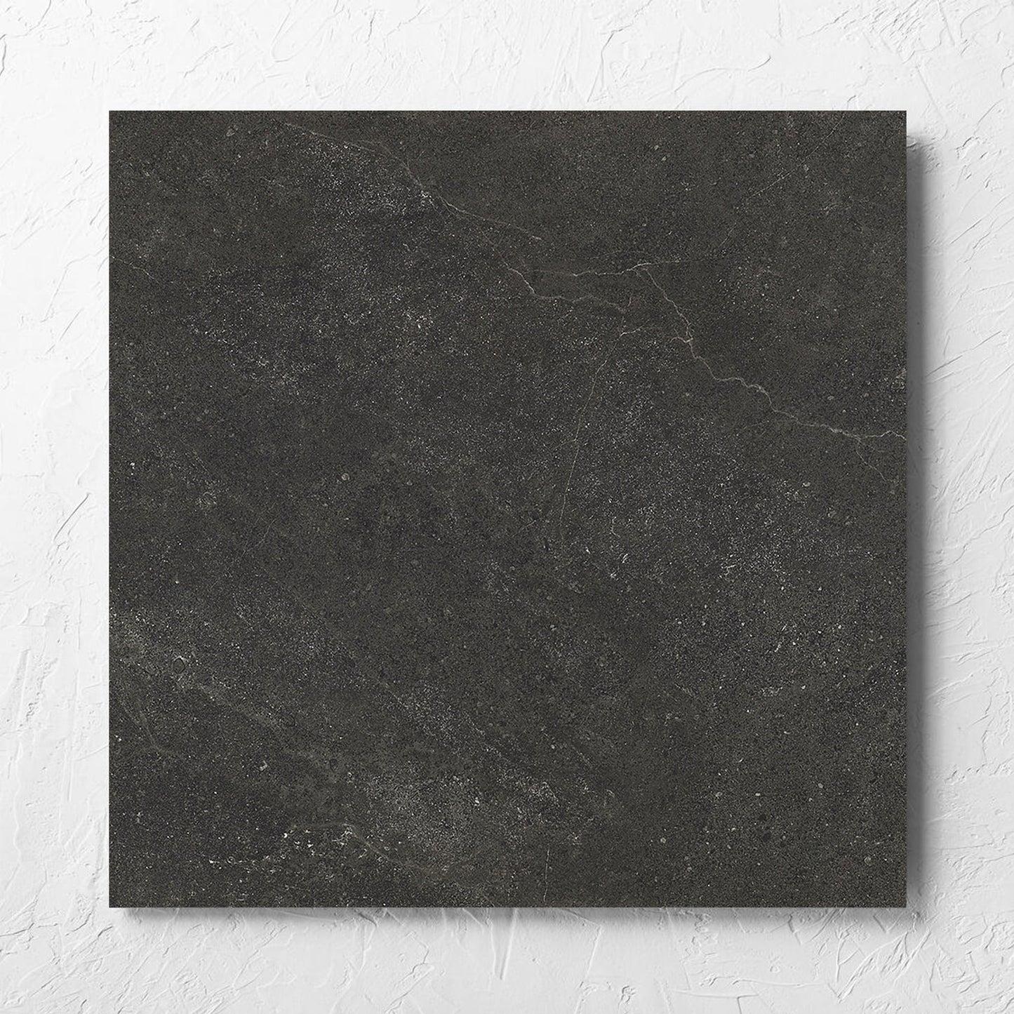 Magic Stone Charcoal 600X600 Matt Smooth Grip