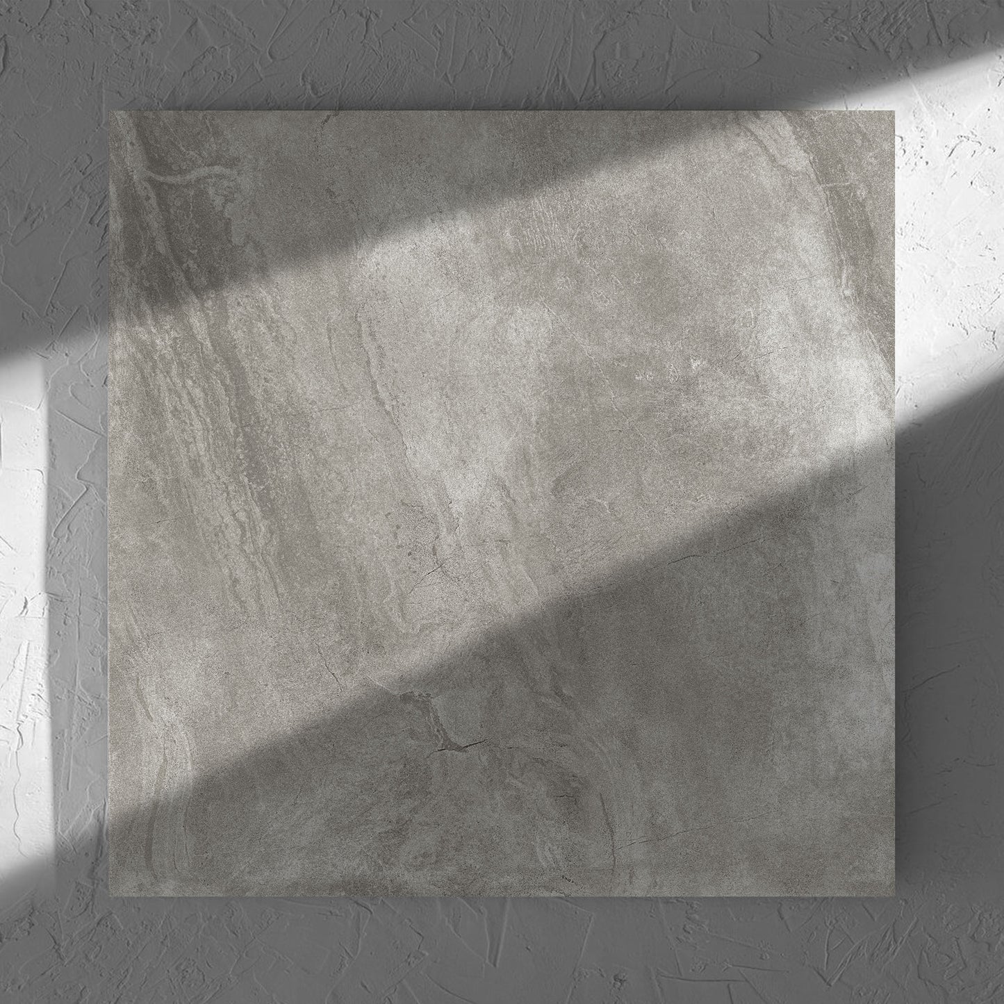 Stari Charcoal Matt Rectified 600x600mm
