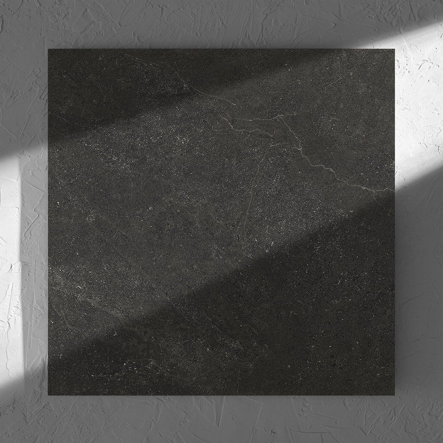 Magic Stone Charcoal 600X600 Matt Smooth Grip