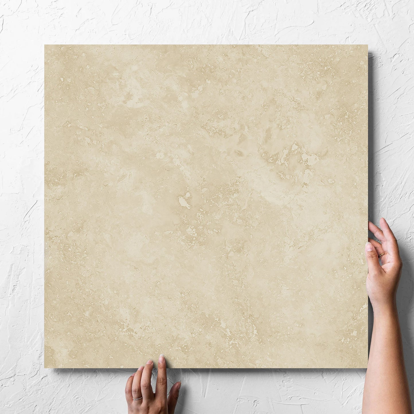 Timeless Classic 600X600X20Mm Structured Paver