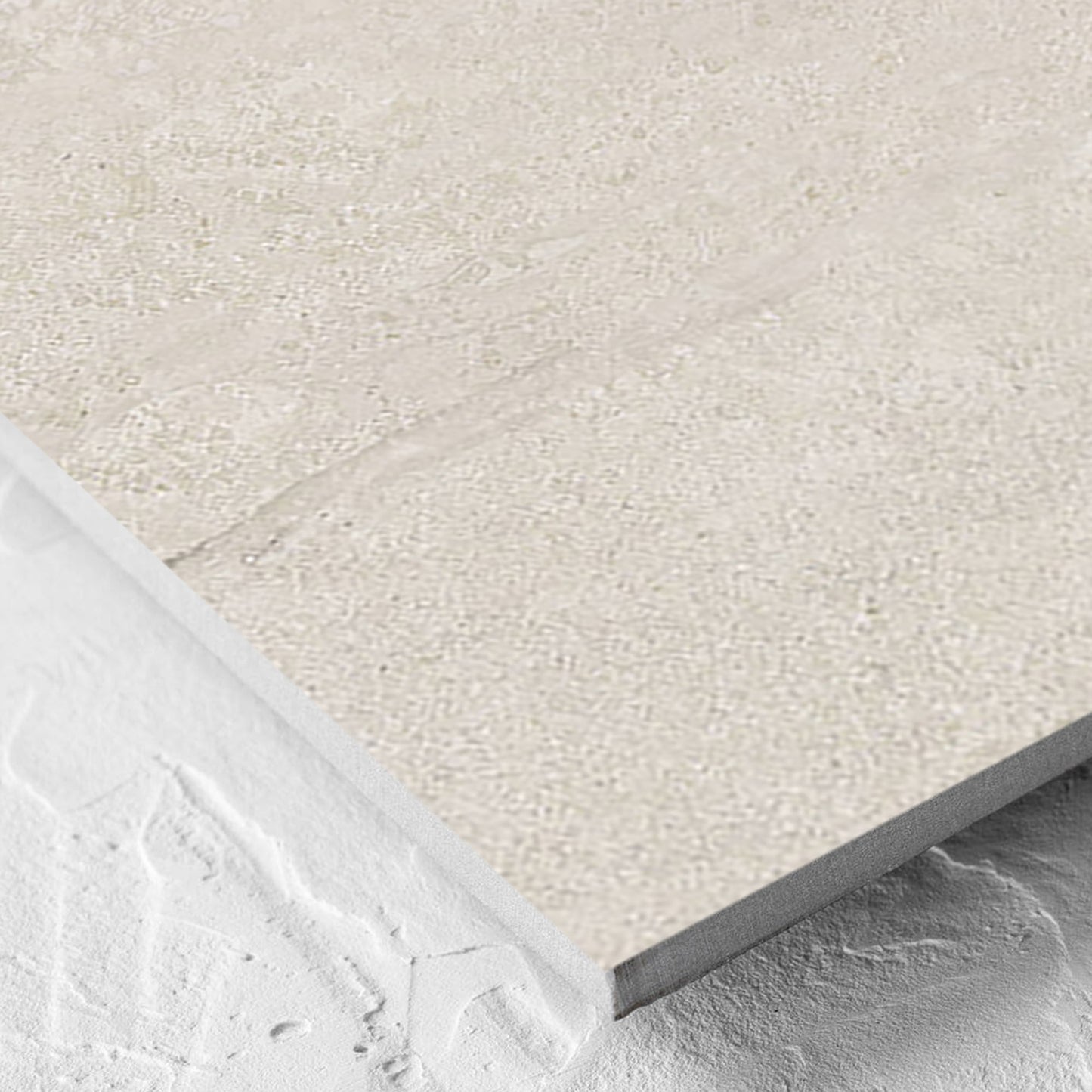 Normandy Classico 600X600 Matt Smooth Grip