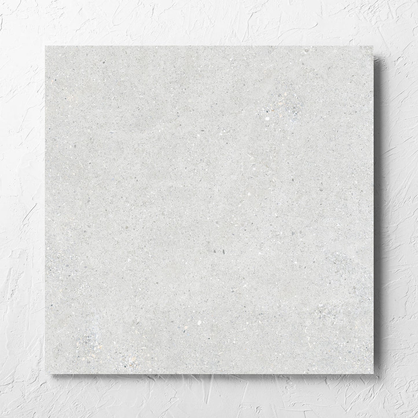 Myers Dreamy White Crystal Matt Rectified 600x600mm