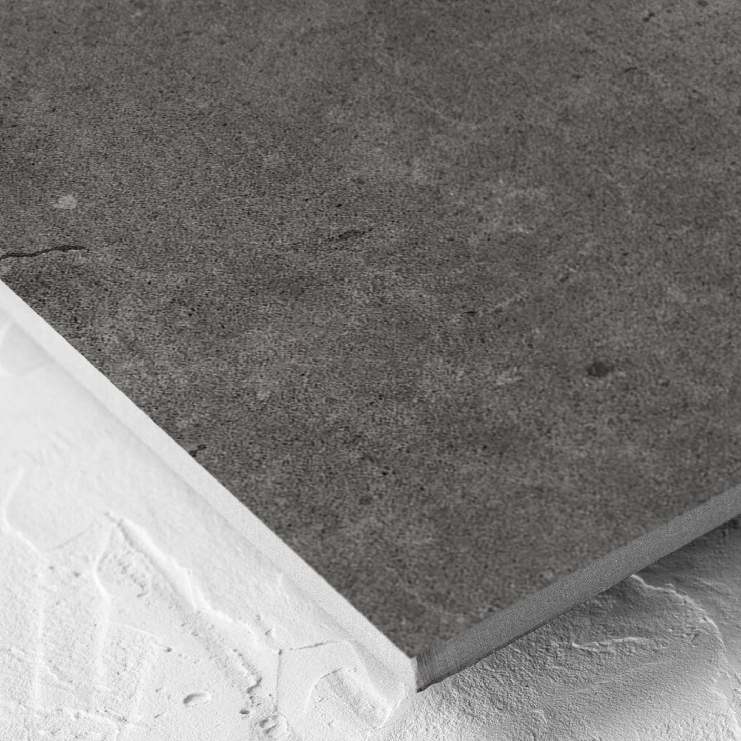 Patronic Ebony Matt Rectified 600x600mm