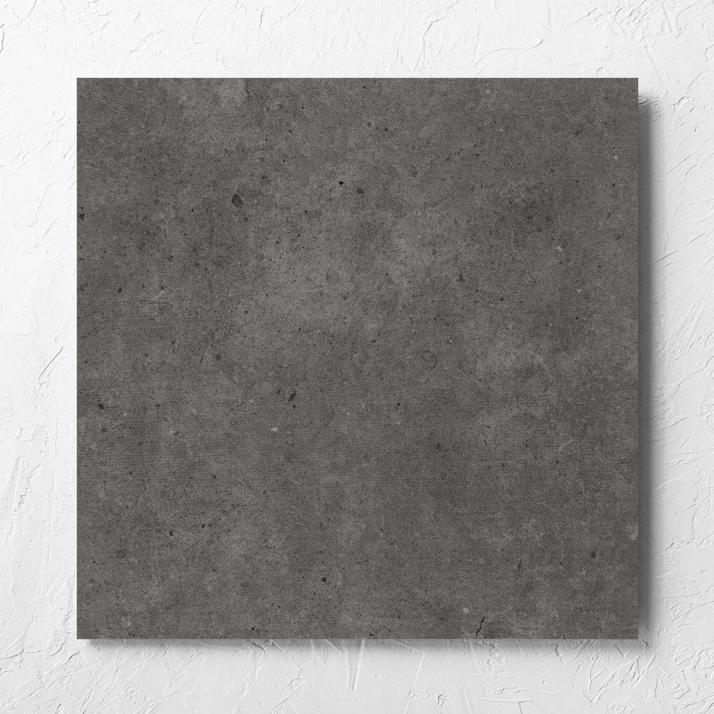 Patronic Ebony Matt Rectified 600x600mm