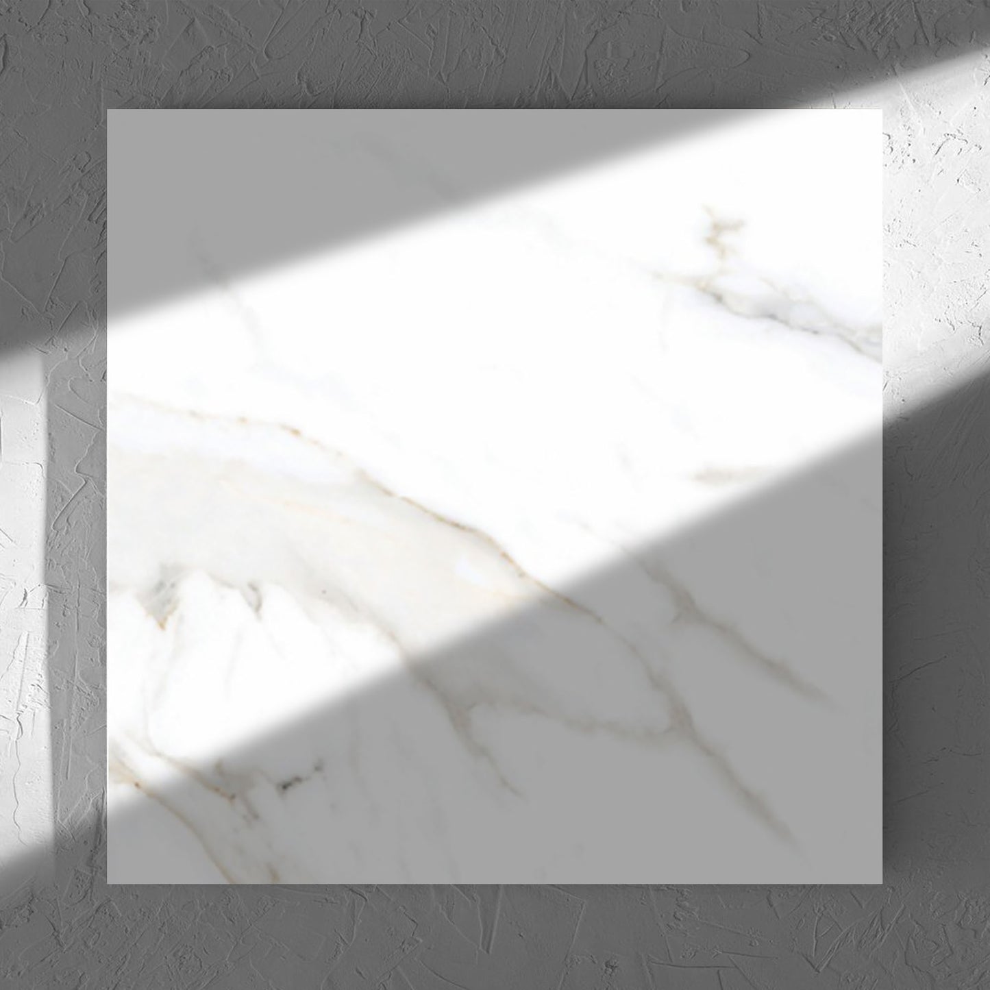 Grey Vein Gold 600X600 Matt