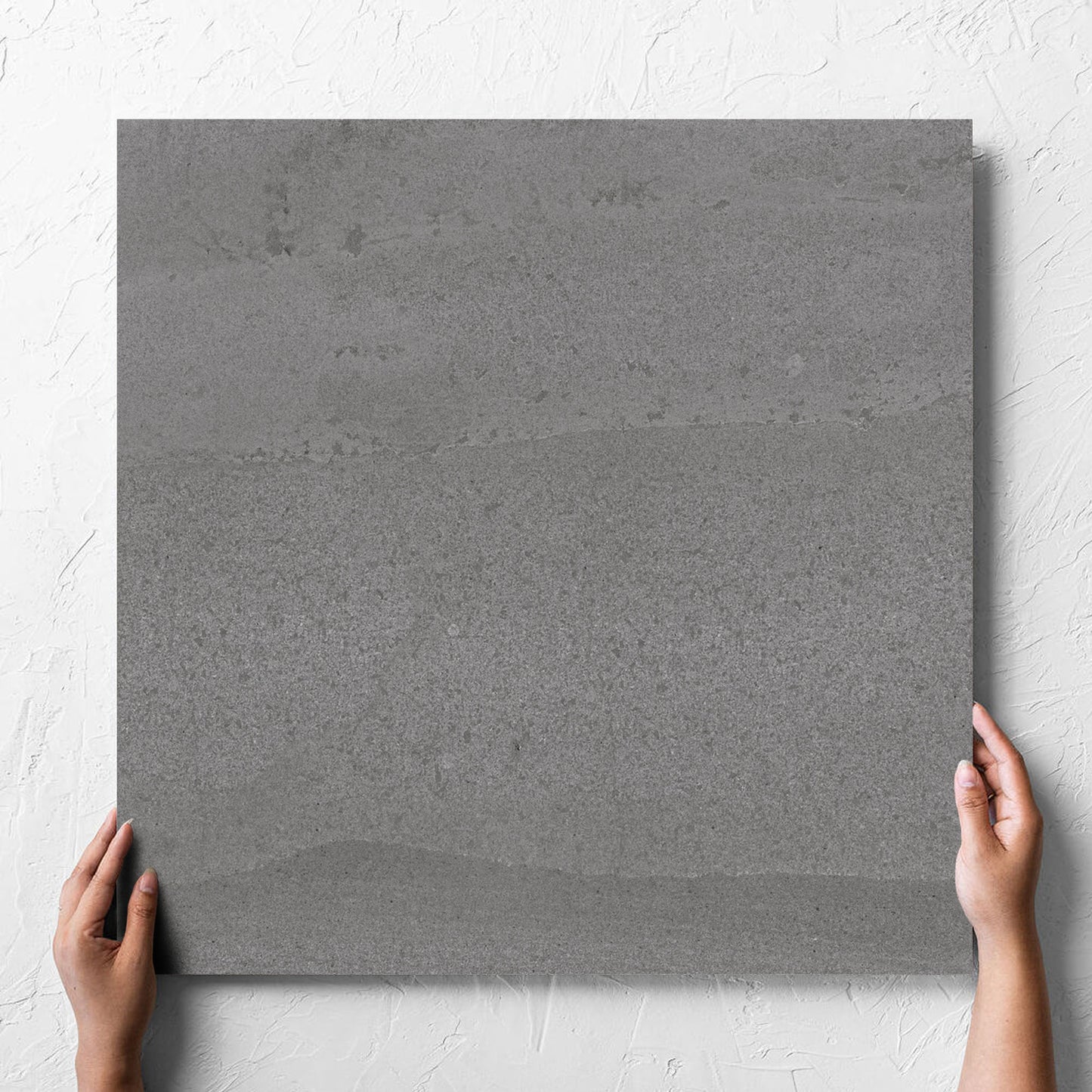 Alps Dark Grey External 500x500mm
