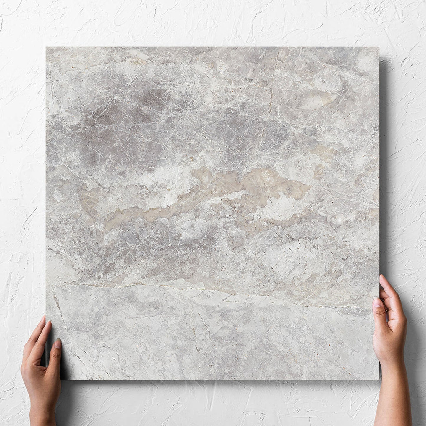 Tundra Grey 600X600 Lappato