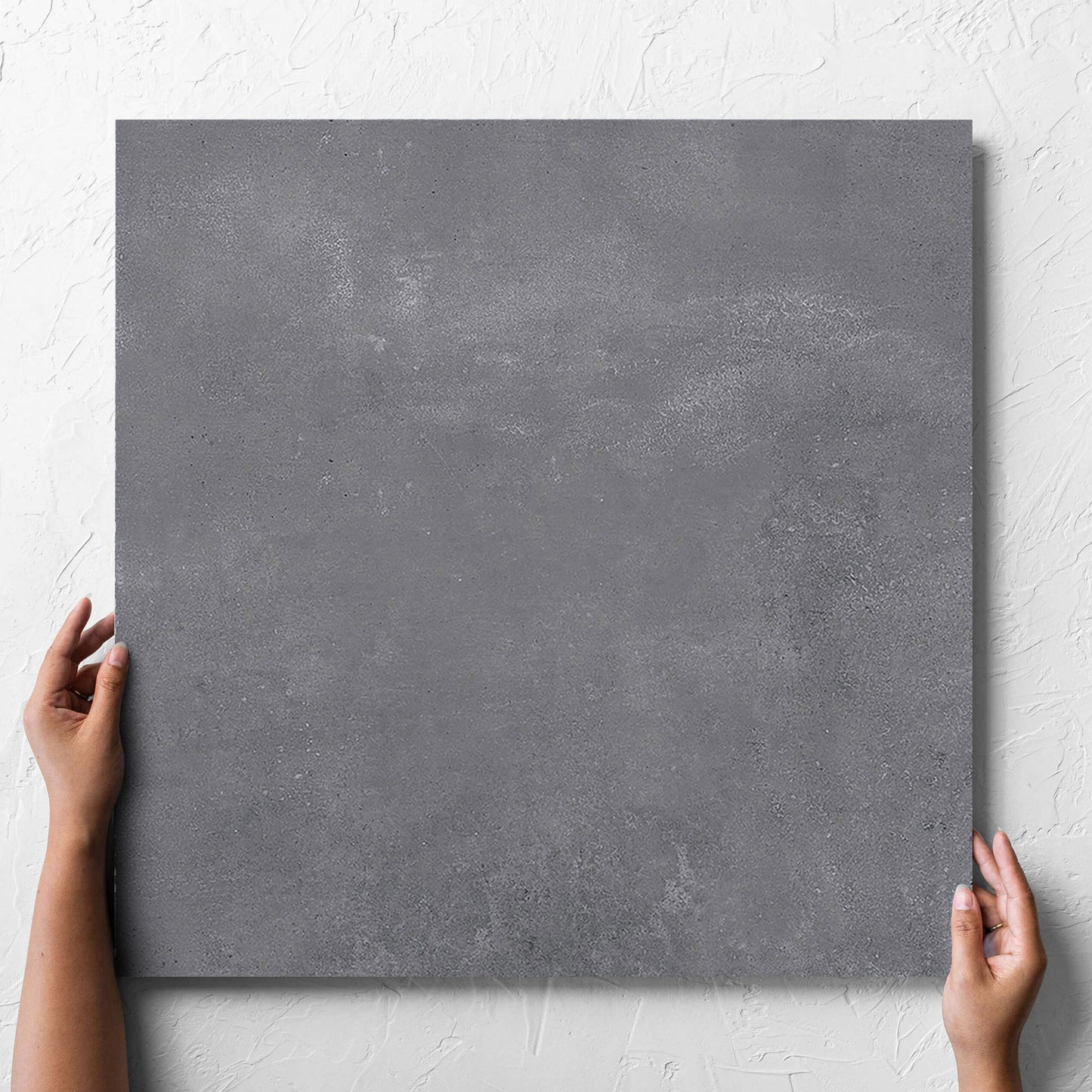 Vogue Grey 600X600 Lappato