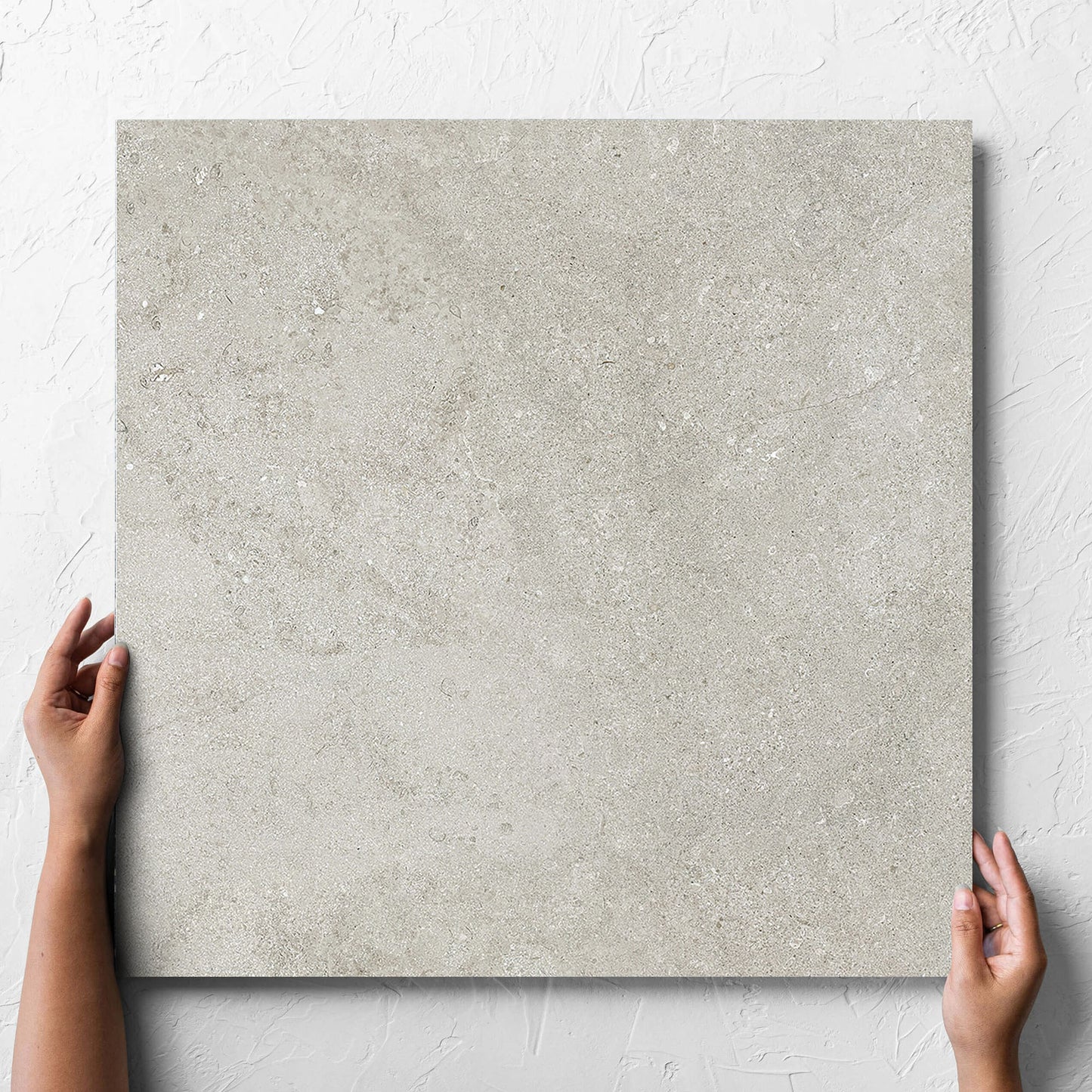 Borgogna Grey 600X600 Matt