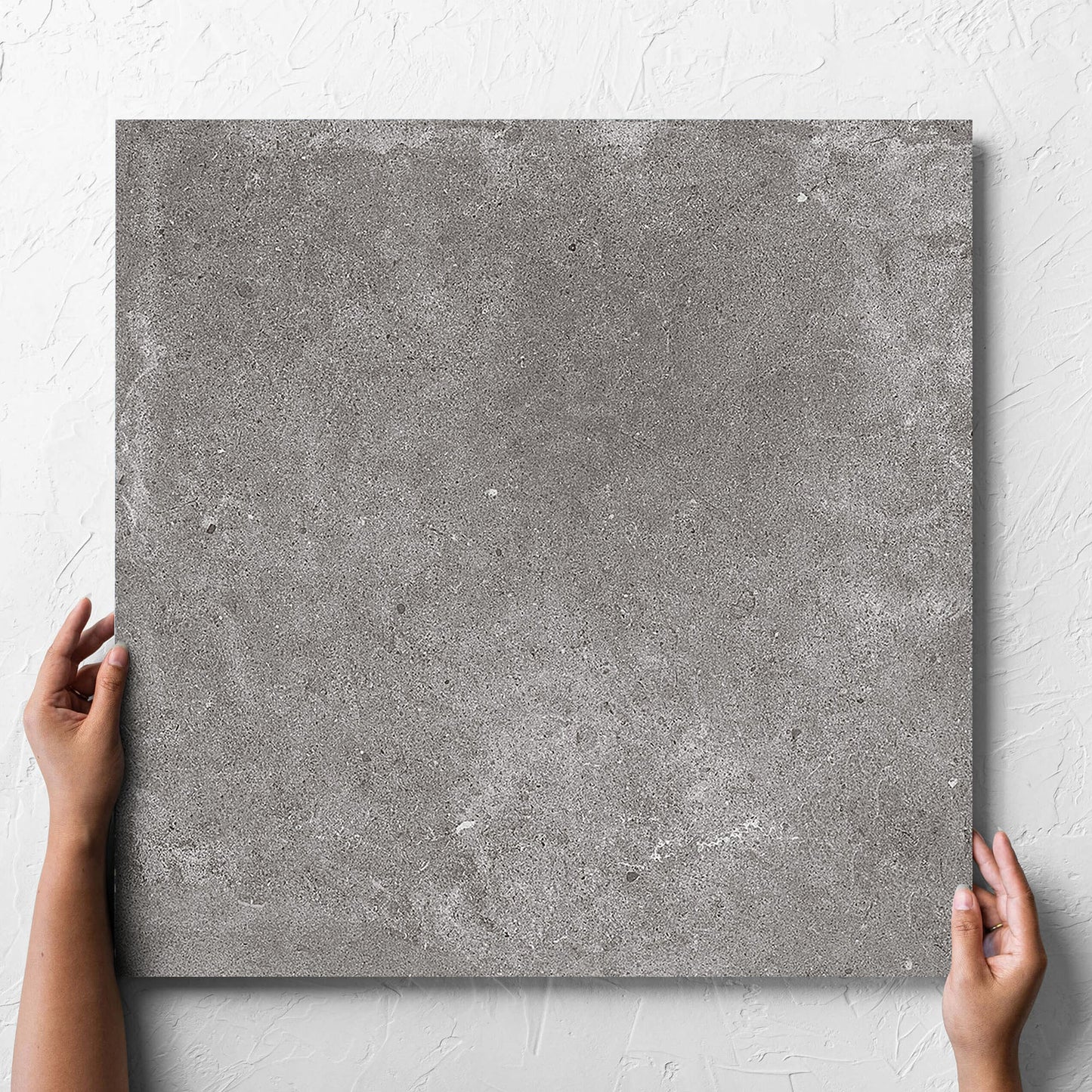 Paradigm Grey 600X600X20Mm Structured