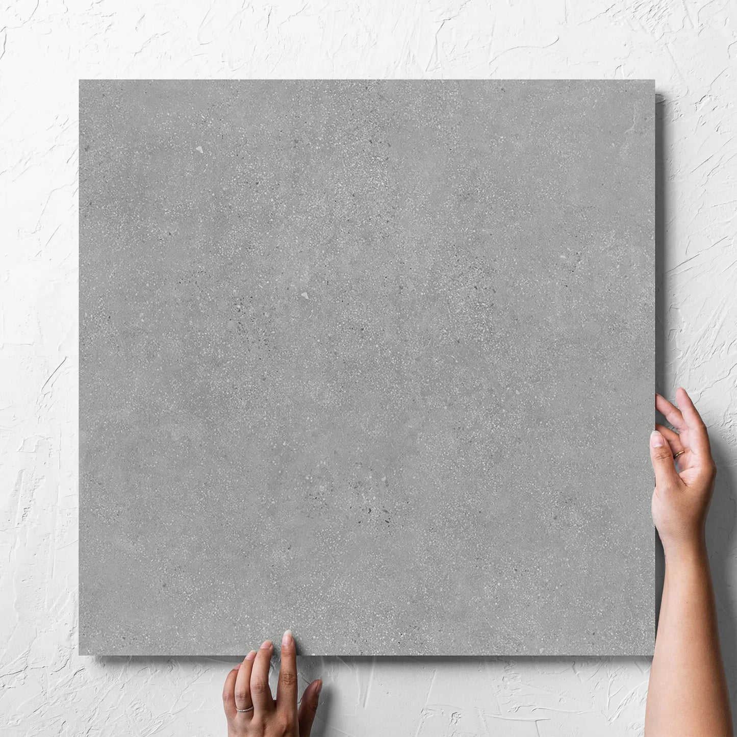 Galaxy Grey 600X600 Matt
