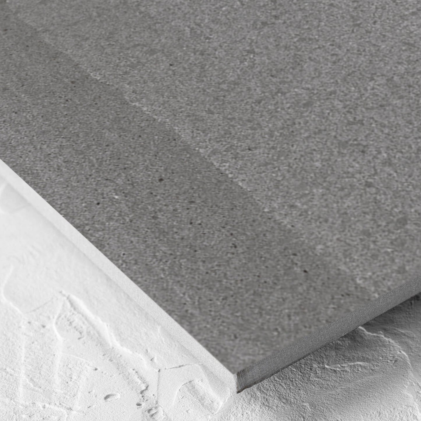 Alps Dark Grey External 500x500mm