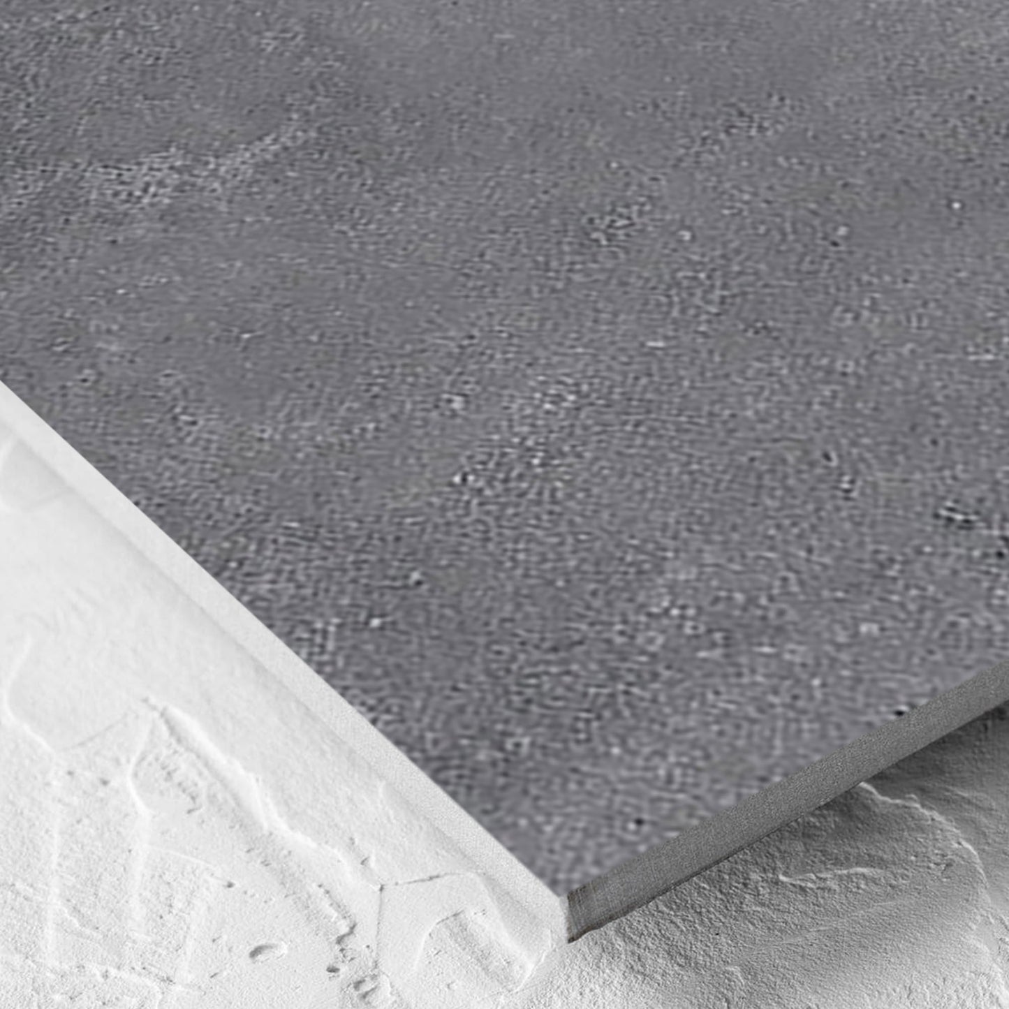 Vogue Grey 600X600 Lappato