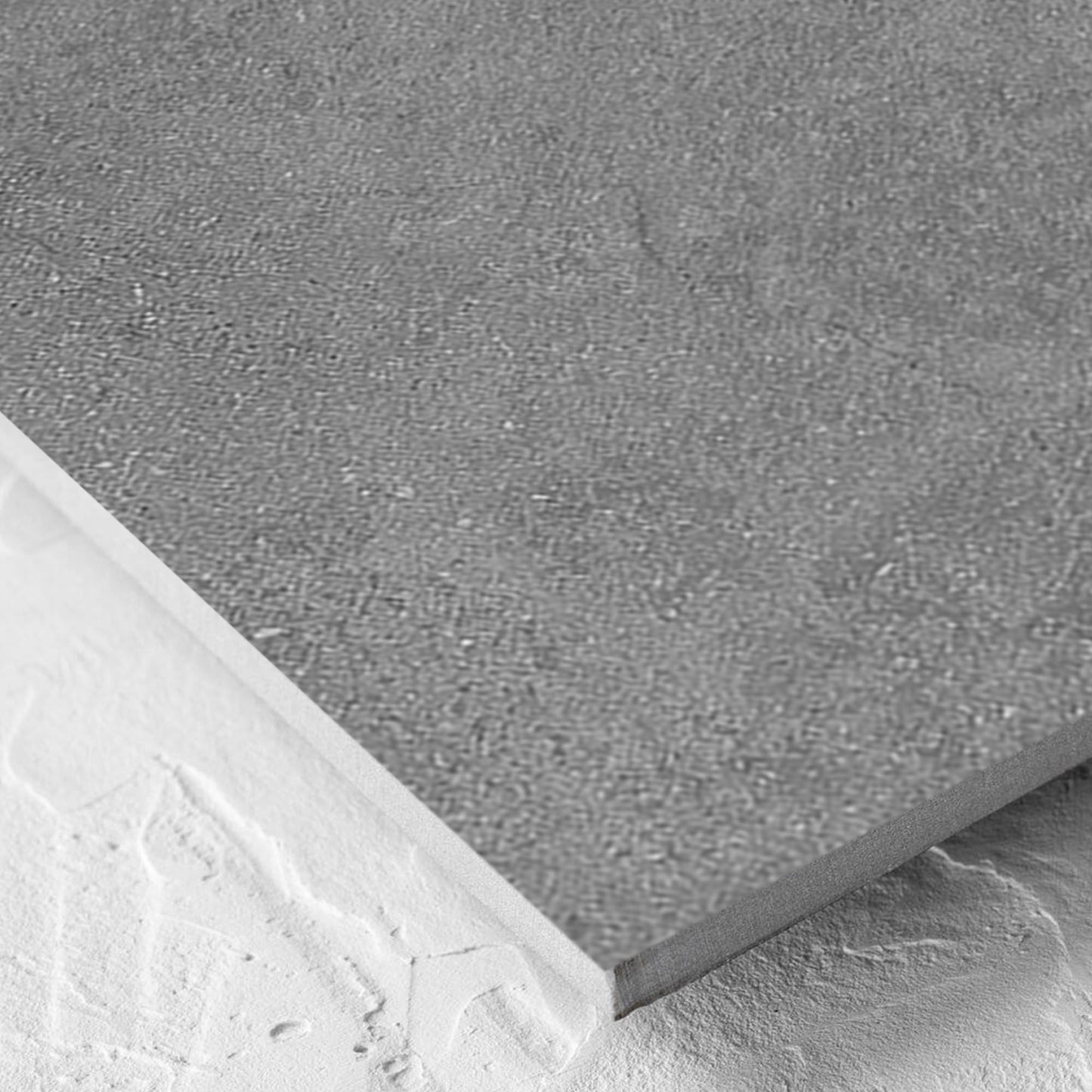 Essential Stone Grey 600X600 Matt