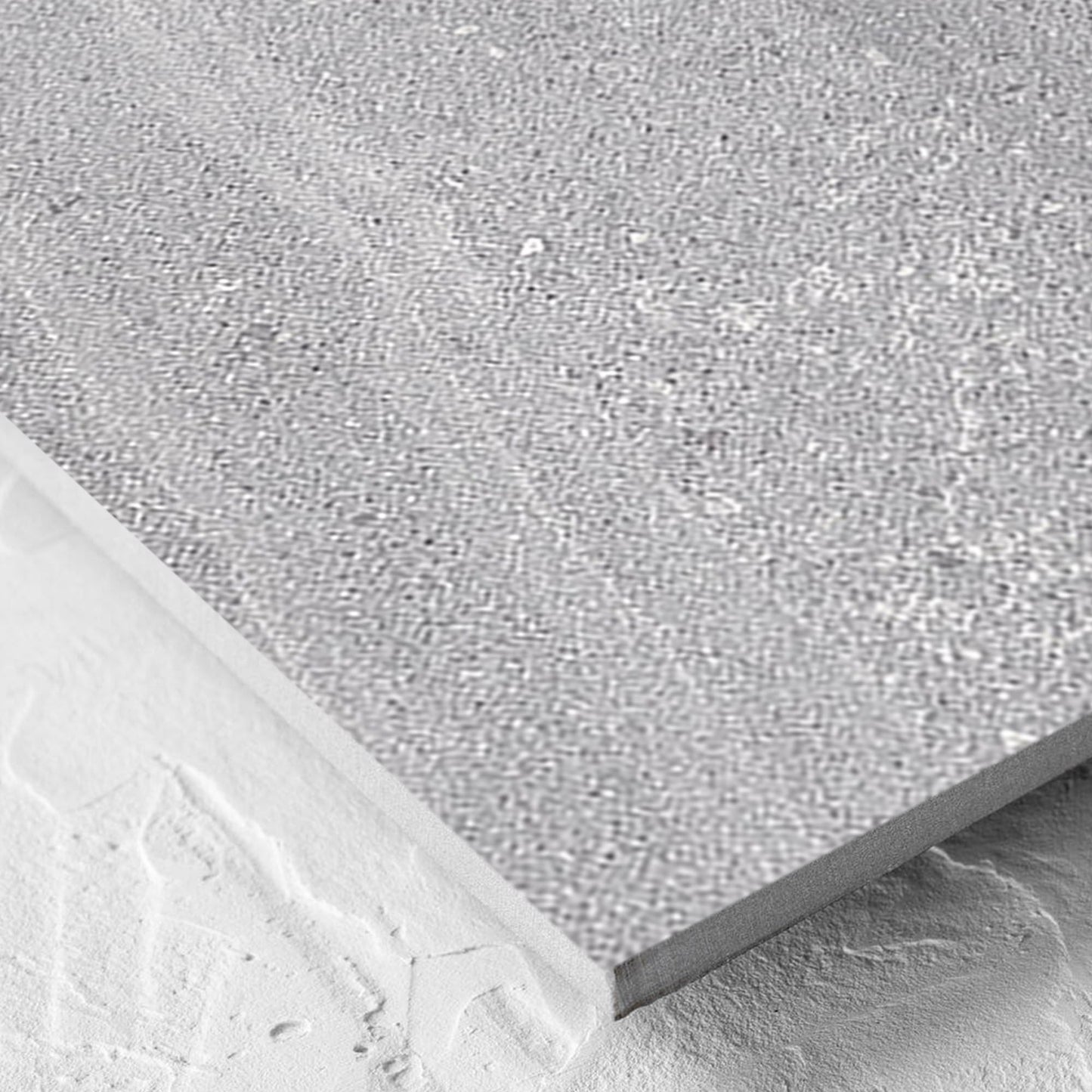 Shell Grey 600X600 Matt