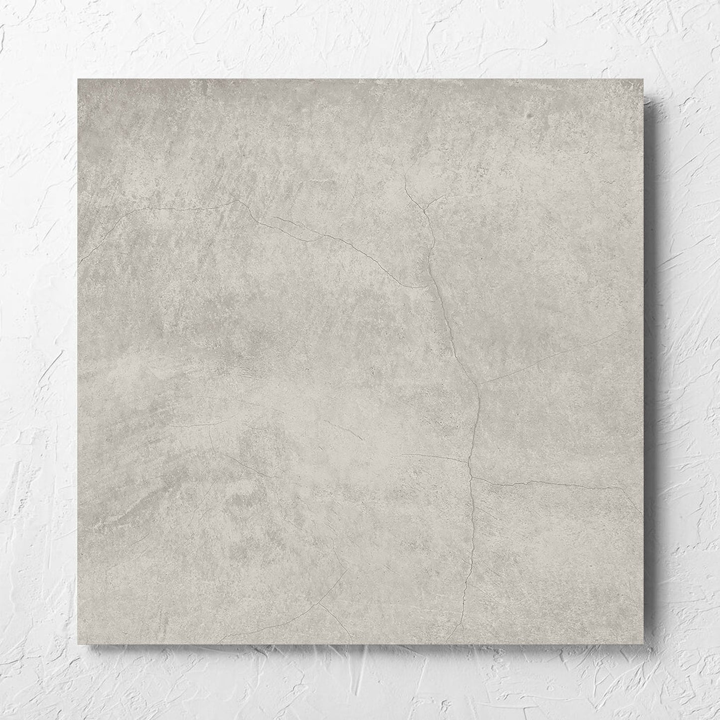 Kensington Grey 600X600 Matt
