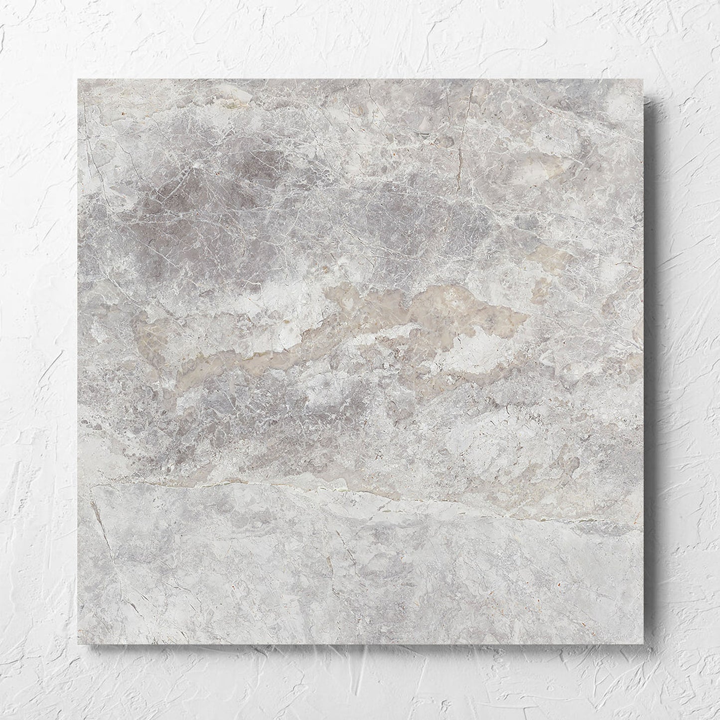 Tundra Grey 600X600 Matt Smooth Grip