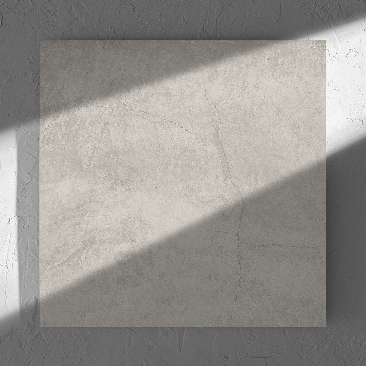 Kensington Grey 600X600 Matt